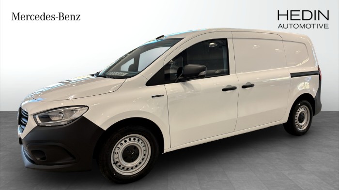 ECITAN 112 Elbil  L2