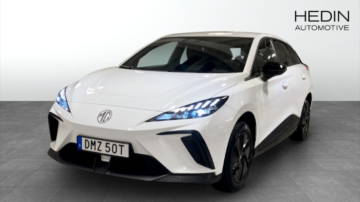 MG4 SR STANDARD 51 KWH