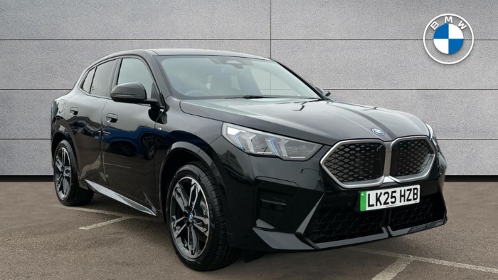 iX2 xDrive30 M Sport