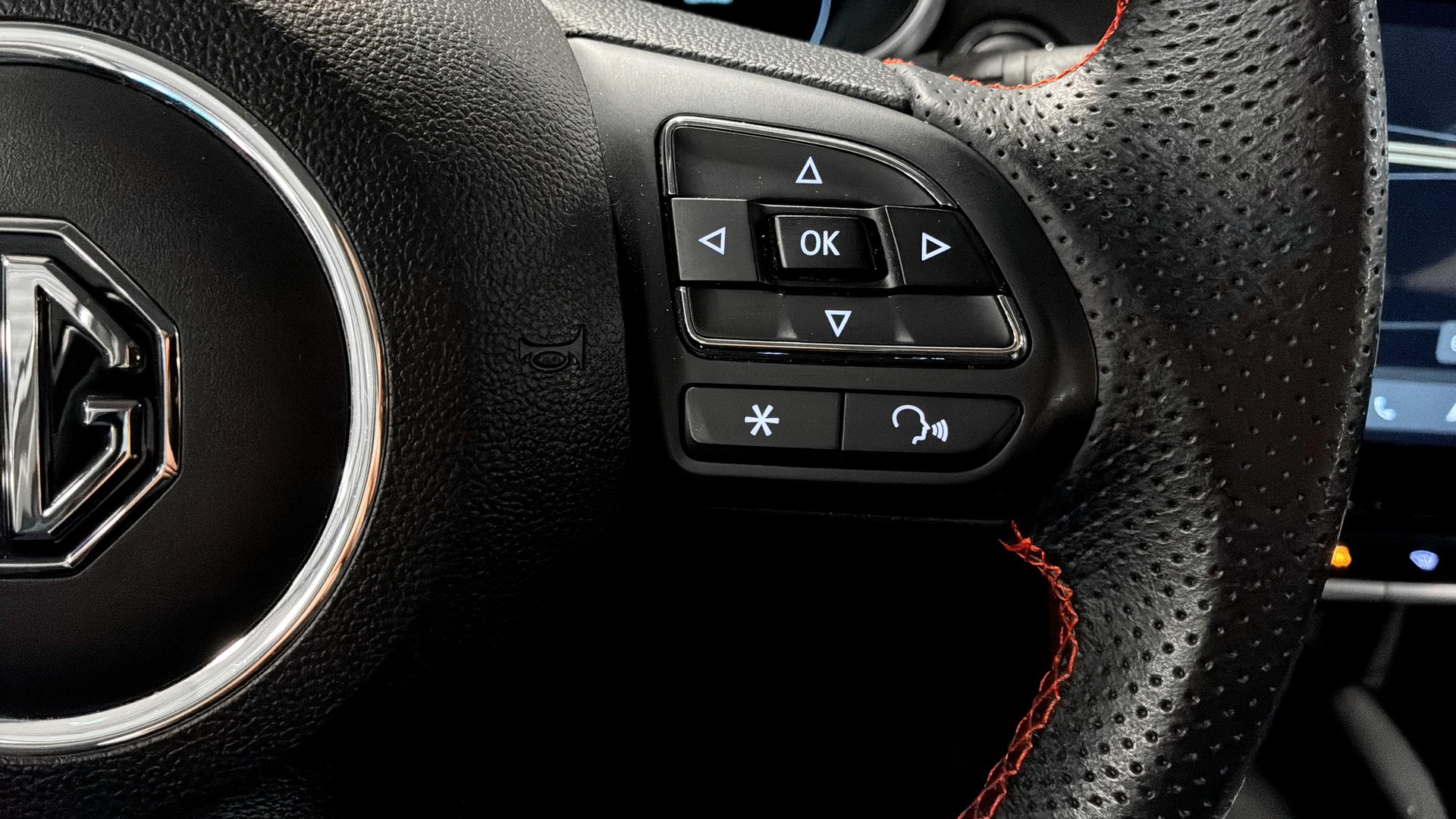 MG ZS EV Long Range, 156hk, 2022