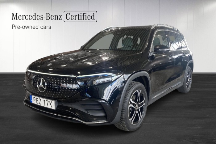 300 4MATIC Premium // DEMOBIL //