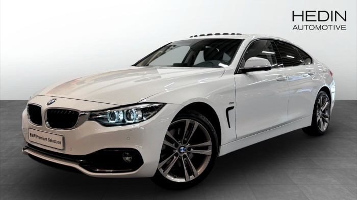 i xDrive Sport line Taklucka Hi-Fi Drag Cockpit