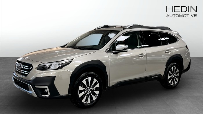 OUTBACK 2.5I-T ES TOURING 4G XFUEL DEMO