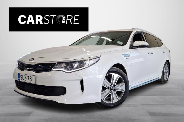 2,0 GDI PHEV Business Premium SW A/T / ACC / Kamera / Navi / Keyless / Koukku / HarmanKardon /