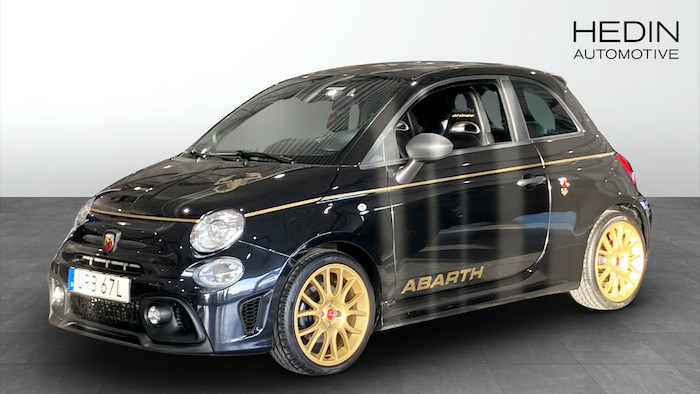 Abarth