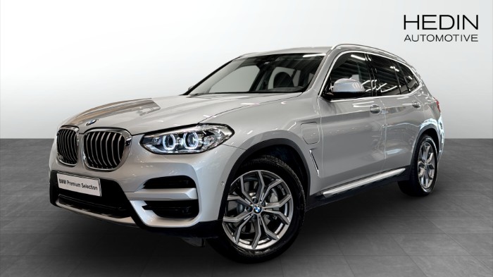 xDrive 30e X- Line Hi-Fi Drag