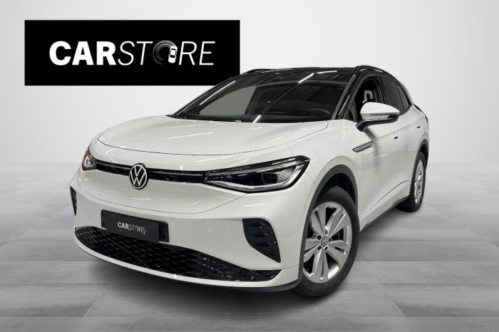 GTX Dual Motor AWD  Business, akku 77 kWh // Vetokoukku / Adapt. vakkari / Matrix-LED / 360°-kamera!