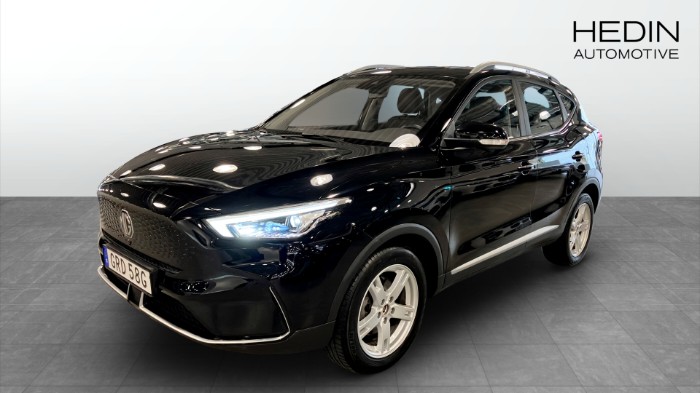 LUXURY | 70 KWH