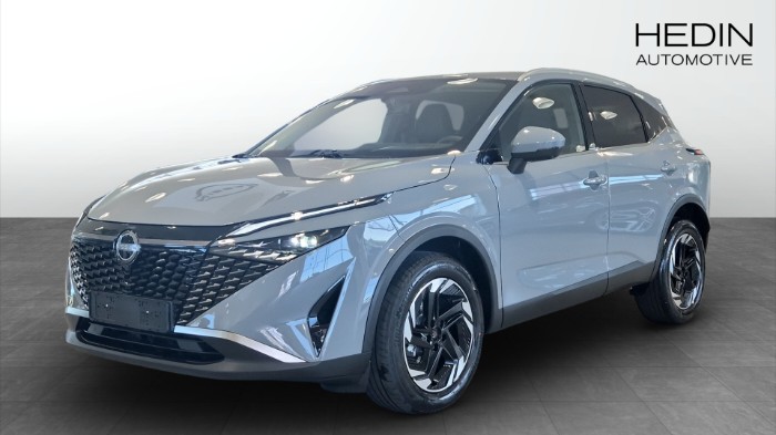 *KAMPANJ* CONNECTA INKL SERVICE