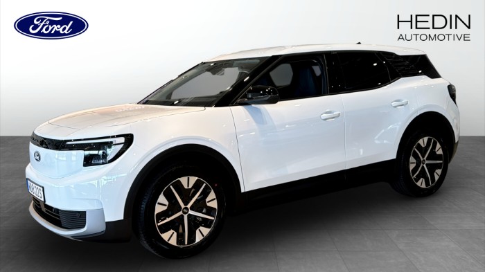 LONG RANGE RWD 286HK /Backkamera/Apple Carplay/Värmepump