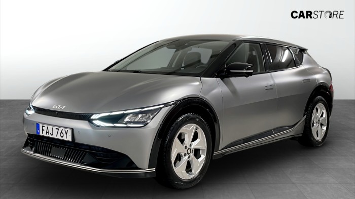 Plus 77.4 kWh 228Hk / 360° / Drag / Keyless