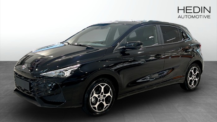 LUXURY HYBRID+ 190 HK Kampanj*