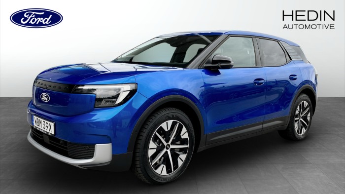 PREMIUM 77KWH LONG RANGE 286HK RWD  | Demobil