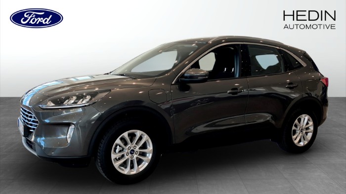 2.5 PLUG-IN HYBRID FWD 225HK AUT TITANIUM