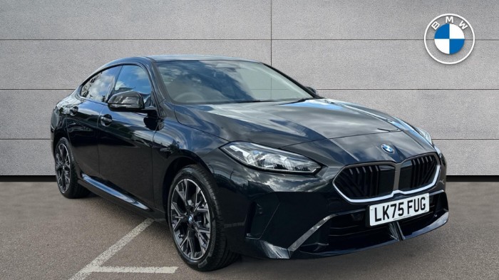 220 M Sport Gran Coupe