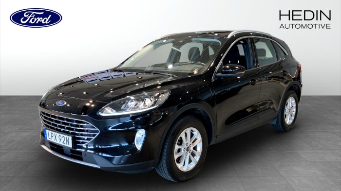KUGA TITANIUM PLUG-IN HYBRID 225HK