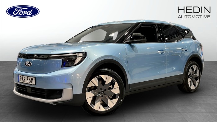 PREMIUM LR AWD 340HK | Dragkrok| Förarass-paket |