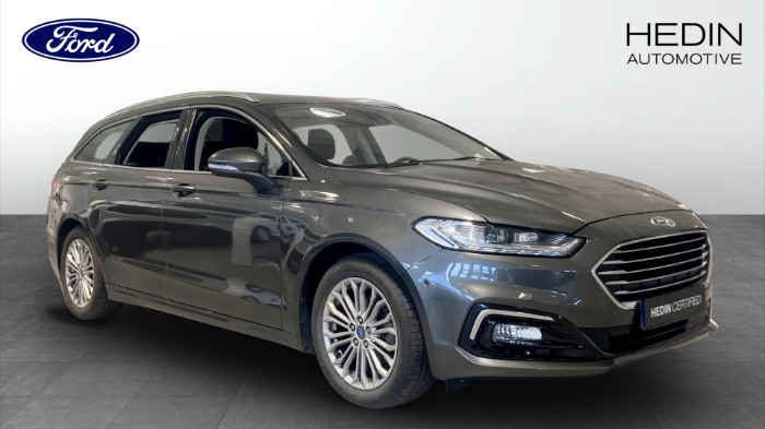 Titanium Kombi 2.0 Hybrid 187HK