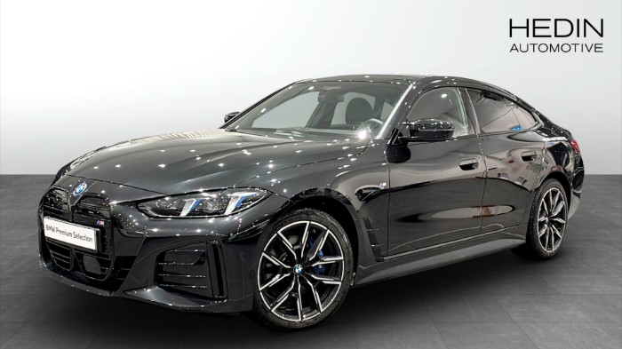 M60 xDrive Fully Charged, Innovation, Rattvärme