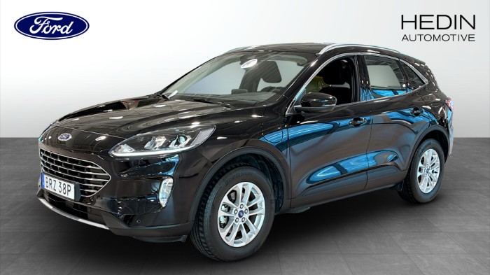 Titanium PHEV Privatleasing från 4295kr/mån