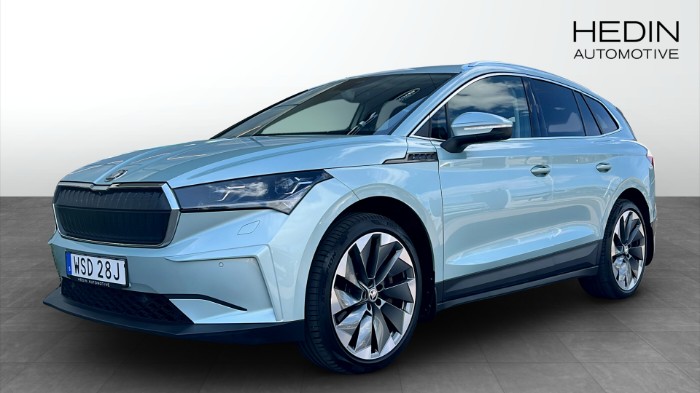 ENYAQ 80