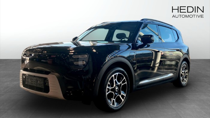 Pro+ *PRIVATLEASING KAMPANJ*