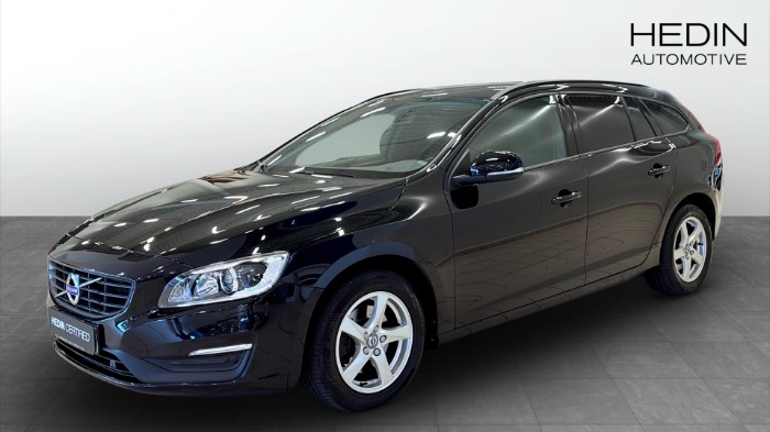 V60 T3 GEARTRONIC 152hk