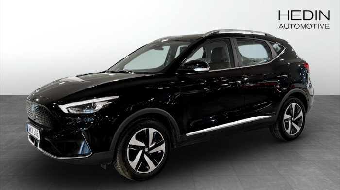 LUXURY 70 KWH