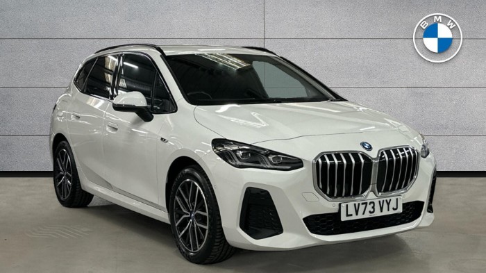 230e M Sport Active Tourer