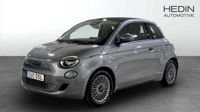 500 BEV ICON CAB BASIC