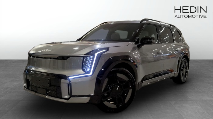 GT LINE AWD 7-SITS LONG RANGE