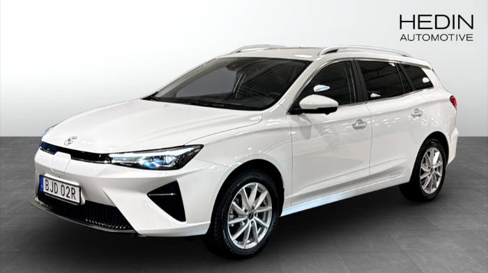 LUXURY 61 KWH DEMOBIL - Få 15 000 kr att ladda för!