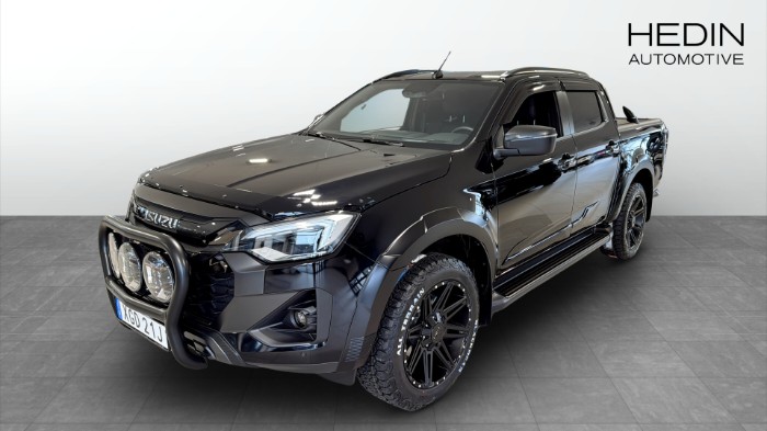 XRX 1,9 4WD CNG Offroad Edition