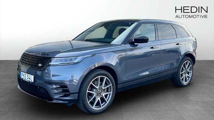 Range Rover Velar