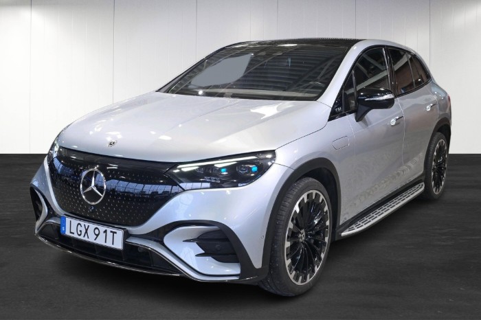 350 4Matic | AMG Premium | Sidesteps