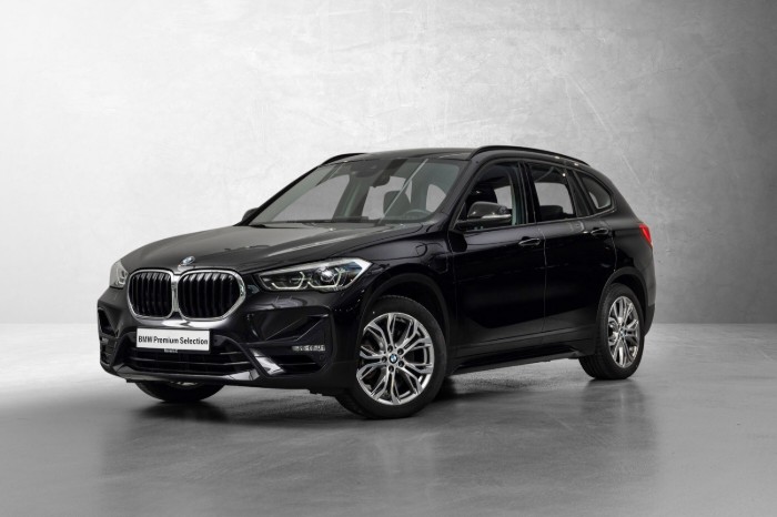 xDrive25e