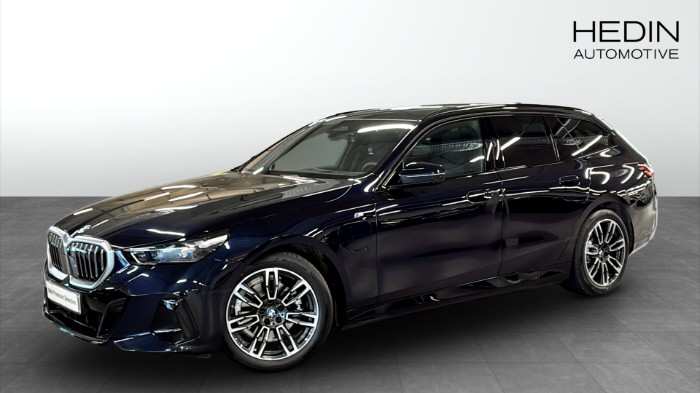 xDrive Touring M Sport Business Edt Innovation Travel Pkt
