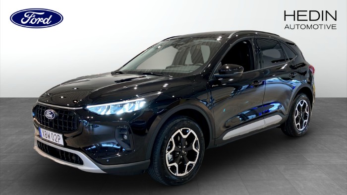 KUGA ACTIVE 2.5 PLUG-IN FWD 243HK DRAGKROK