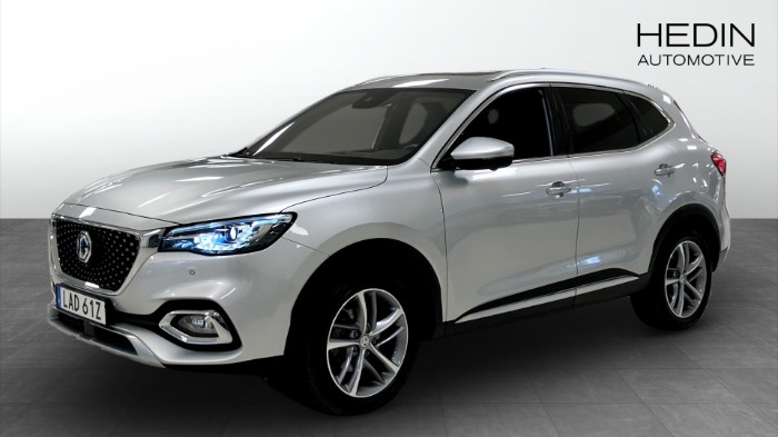EHS PHEV  LUXURY