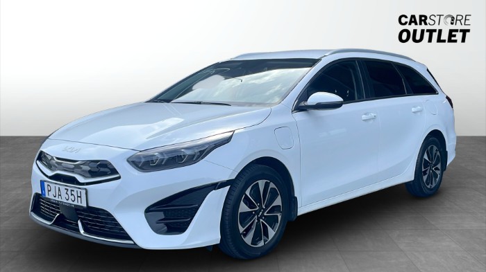 Sportswagon, Advance, Plug-In-Hybrid, 141Hk, 2024