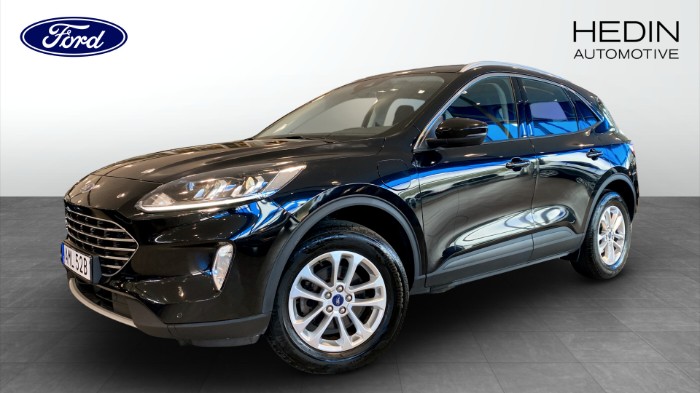 Titanium Plug in Hybrid 225hk Carplay Kamera GPS