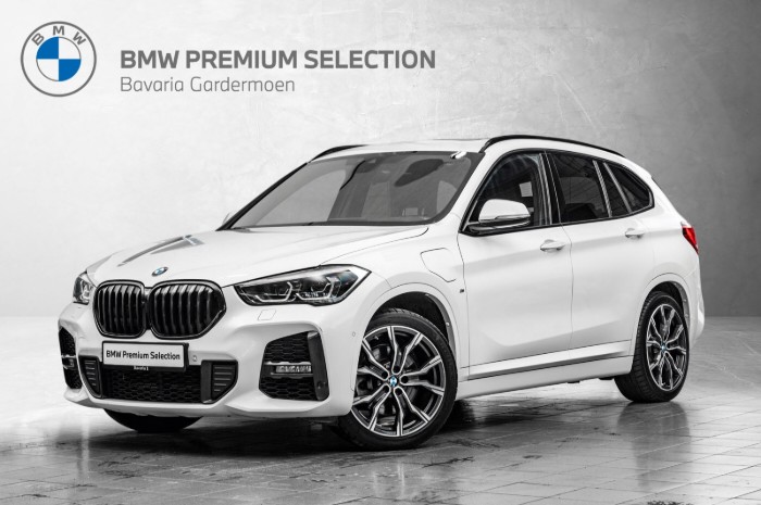 xDrive25e