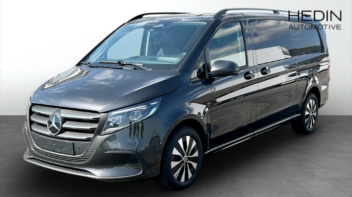 119 CDI MIXTO EX. LÅNG SELECT