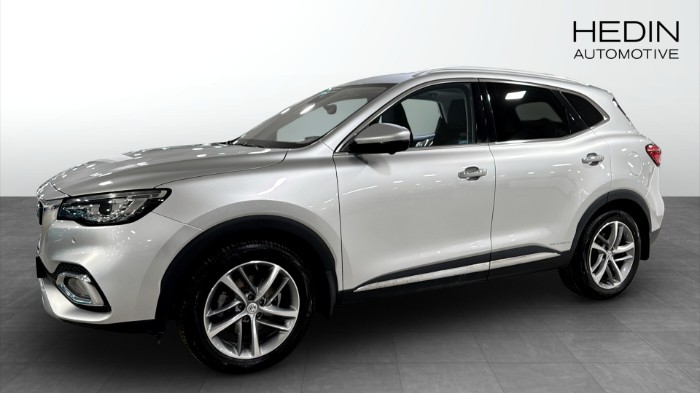 EHS PLUG-IN HYBRID LUXURY MY21