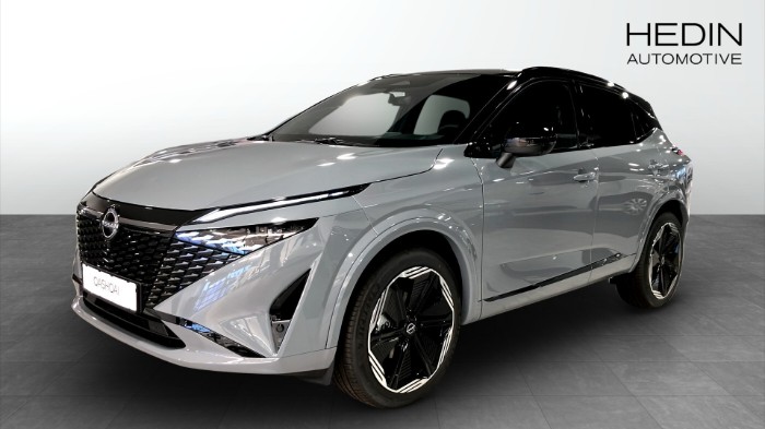 N-Design PRIVATLEASING FR. 4364KR/MÅN