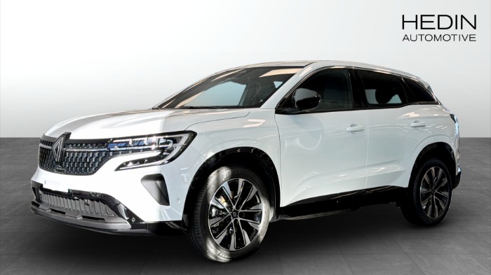 TECHNO FULLHYBRID 200 HK