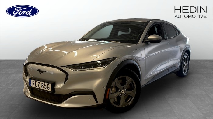 RWD SR TEKNIKPAKET
