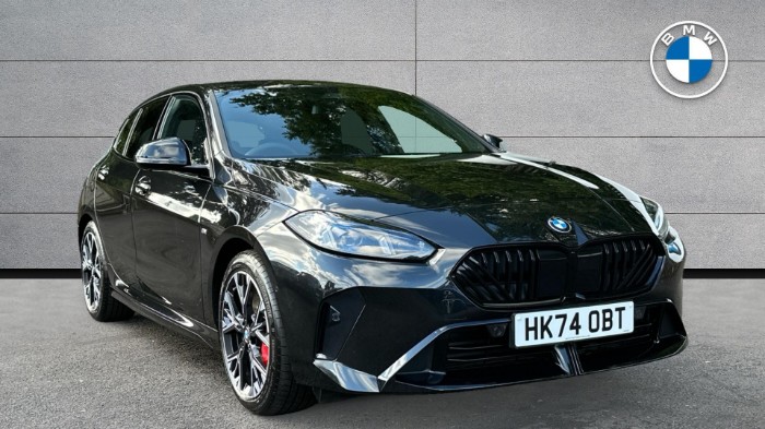 120 M Sport