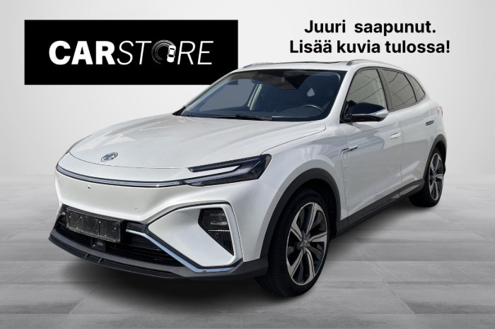 Performance AWD // Bose-äänentoisto / Ilmalämpöpumppu / 360°kamera / LED-Matrix valot / Panorama //