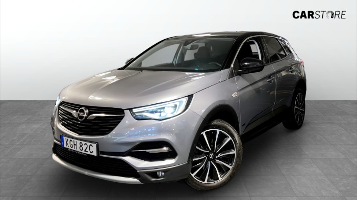 LADDHYBRID AWD 300HK ULTIMATE